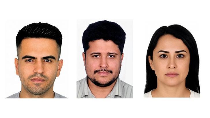 Sevgilisi ile cinayete tanık olan 2 kişiyi öldüren şüpheli, kıskançlık krizine girmiş