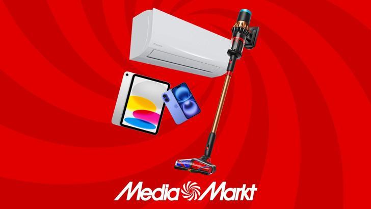 MediaMarkt Türkiye, ‘en çok aranan’ teknoloji ürünlerini paylaştı