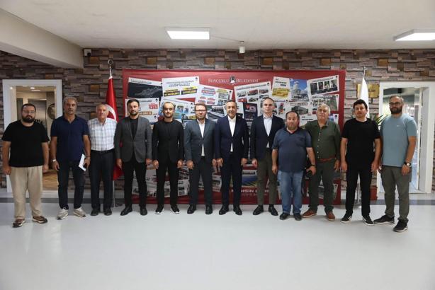 YEDAŞ’tan Sungurlu’nun enerji altyapısına 991 milyon TL’lik yatırım