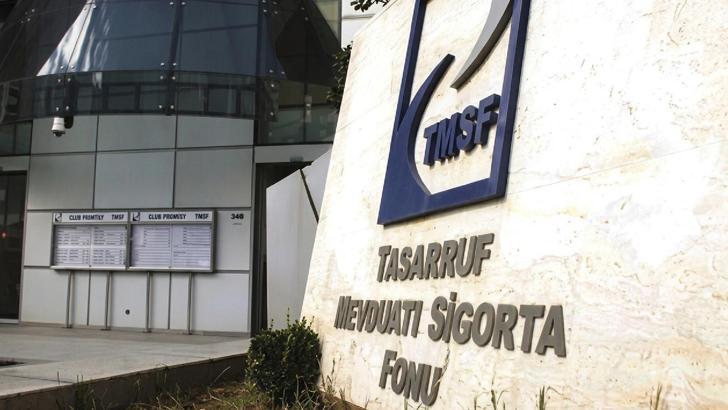TMSF, Ahbap Derneği’ne bağlı şirketlere kayyım olarak atandı