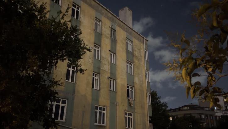 Kağıthane’de babasını ve abisini bıçaklayan amcasını pompalı tüfekle vurdu: 3 ağır yaralı