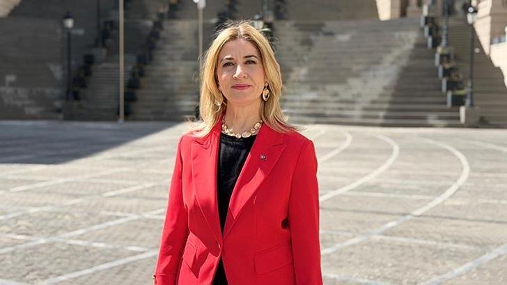 MGÜ Rektörü Kaçar: Mezunların istihdamı için 4 bakanlıkla çalışma yapacağız