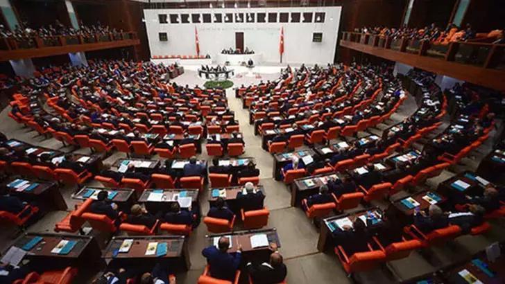 TBMM’deki taciz davasında sanıklara verilen hükmün gerekçesi açıklandı