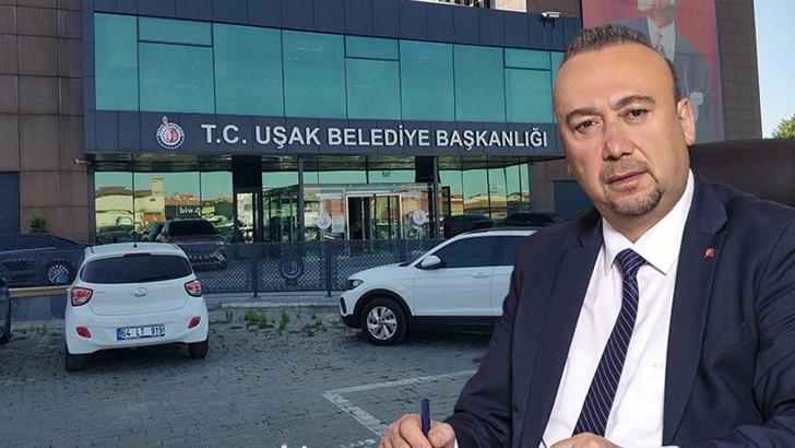 Uşak’ta belediyede sigortalı gösterilip Özkan Yalım’ın işletmelerinde çalışan 17 kişiye gözaltı