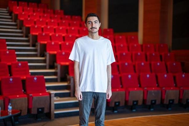 BAU'lu öğrenciden müzik pratiğini kolaylaştıran mobil uygulama