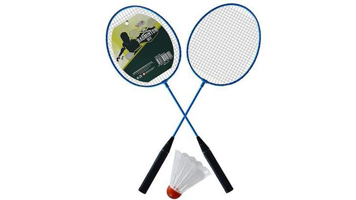 Bakanlıktan güvensiz bulunan badminton seti için yasak kararı