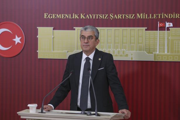 Yeni Partili Günaydın: 200'ün üzerinde belediye başkanı istifa etti