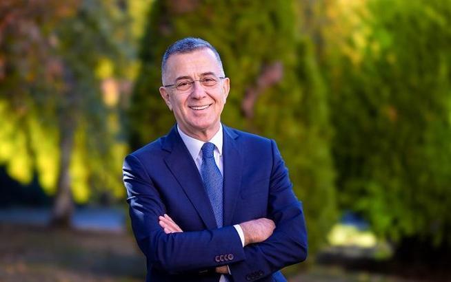 Prof. Dr. Mehmet Durman’dan üniversite adaylarına öneriler: Dünyaya açılan yol, kampüste başlıyor