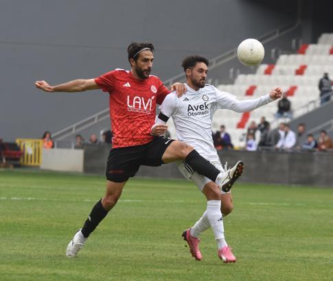 Altay'da yaprak dökümü sürüyor