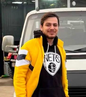 Yolcu otobüsüyle otomobil kavşakta çarpıştı: 1 ölü, 1 ağır yaralı