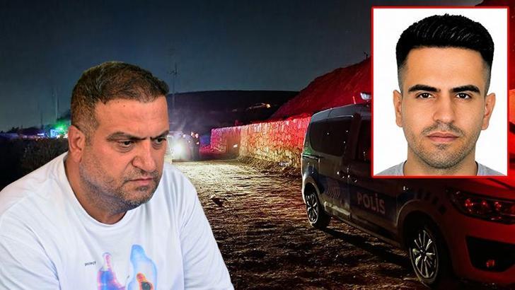 Oğlu cinayete kurban giden baba: Kadın, sığınmak için bizim çocukların yanına koşmuş