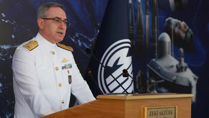 MSB: Irak ile güvenlik alanındaki iş birliği devam ediyor