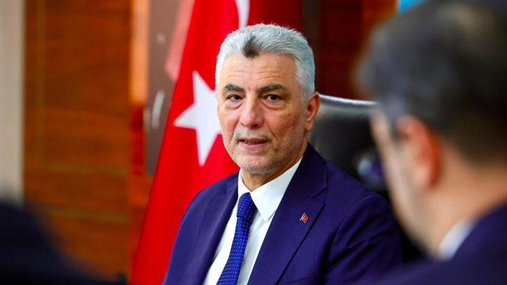 Bakan Bolat, Brezilya sermayeli şirketlerin temsilcileri ile görüştü
