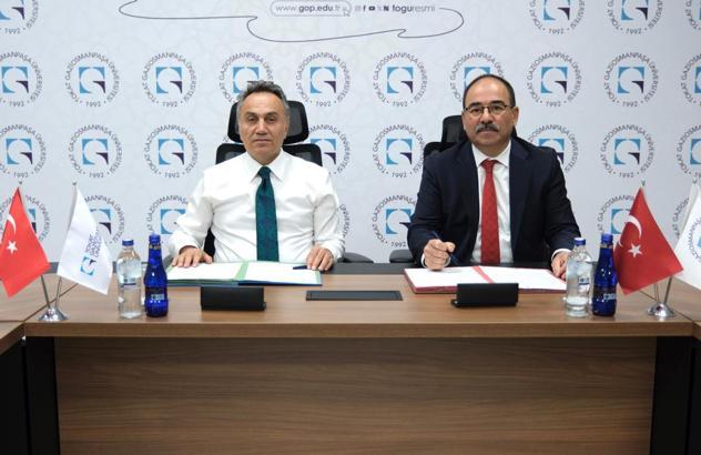 TOGÜ ile İŞKUR arasında istihdam odaklı iş birliği protokolü imzalandı