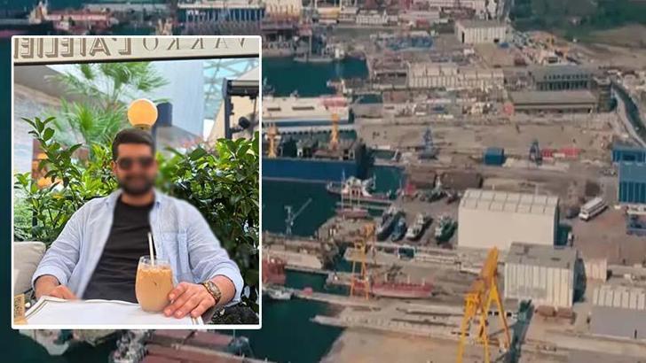 Tartıştığı üretim müdürünü bacağından tabancayla yaraladı
