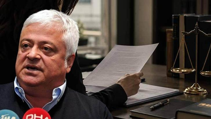 Hüseyin Başaran’ın Ahbap Derneği soruşturmasındaki savcılık ifadesi ortaya çıktı