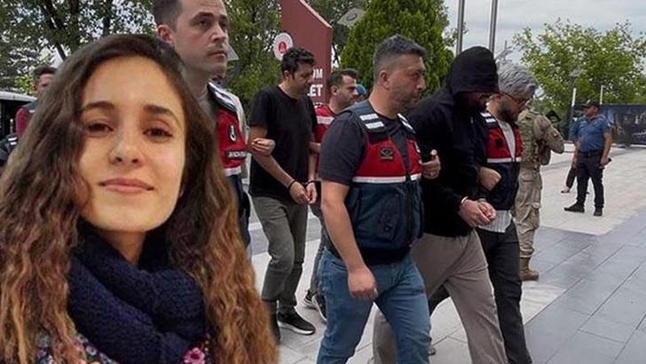 Gülistan Doku soruşturmasında kişi 4 tutuklandı