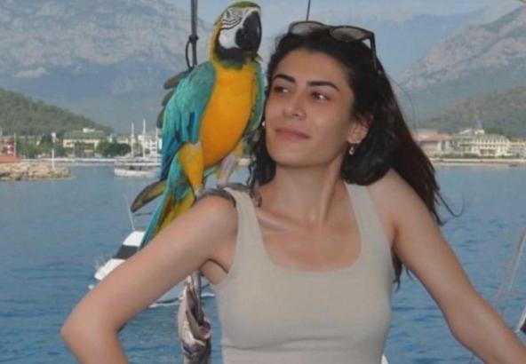Yargıtay, Pınar Damar cinayetinde verilen ağırlaştırılmış müebbet ve 15 yıl hapis cezasını onadı