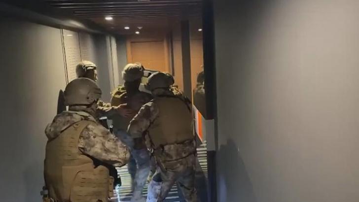 İstanbul merkezli 8 ilde yasa dışı bahis operasyonu: 26 gözaltı