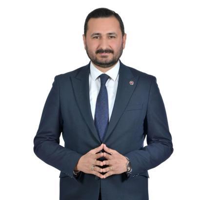 Yeşilçiftlik belediye başkanı CHP'den istifa etti