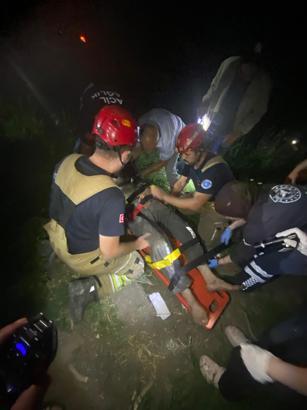 18 yıl sonra kardeşi gibi traktör kazasında öldü