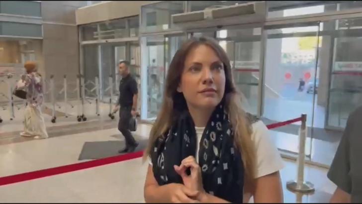 Ahbap Derneği soruşturmasında oyuncu Eda Ece'nin ifadesi ortaya çıktı