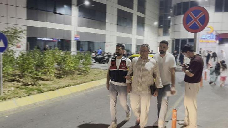 Gazeteci Cem Küçük hakkında tutuklama talebi