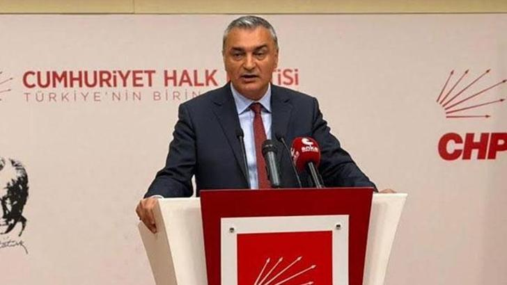 CHP Sözcüsü Sarı: 12 ile atamalar yaptık