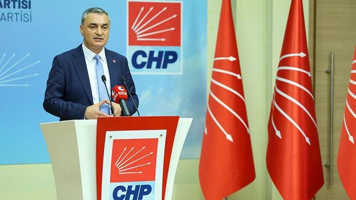 CHP’de 12 ile yeni il başkanı atandı