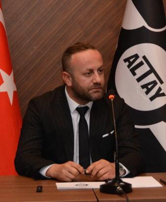Altay’a kayyum atanıyor