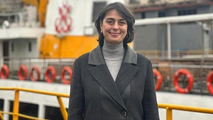 Üsküdar Belediye Başkanı Dedetaş, görevden uzaklaştırıldı