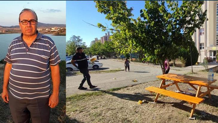 Tartıştığı komşu aileden 3 kişiyi tabancayla yaralayan emekli polis tutuklandı