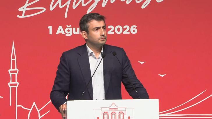 Baykar Yönetim Kurulu Başkanı Selçuk Bayraktar: Hayat imtihanındaki yerinizi ahlaki seçimleriniz belirleyecek