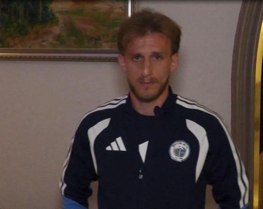 Erciyes 38 FK’nın yeni transferi Osman Şahin: Buraya şampiyon olmaya geldim