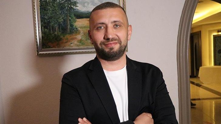Erciyes 38 FK Başkanı Latif Ersoy: Ayağımızı yorganımıza göre uzatıyoruz