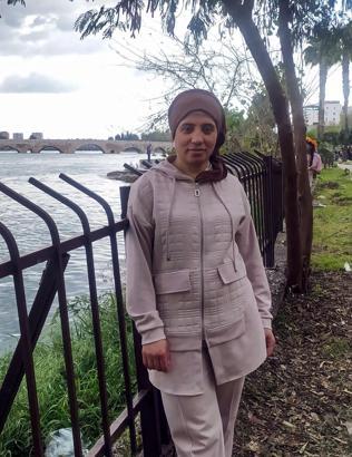 Adana’da psikolojik rahatsızlığı bulunan Latife Oğuz, 2 gündür kayıp