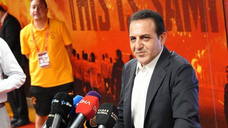 Abdullah Kavukcu: Transferde son sözümüzü söylemedik