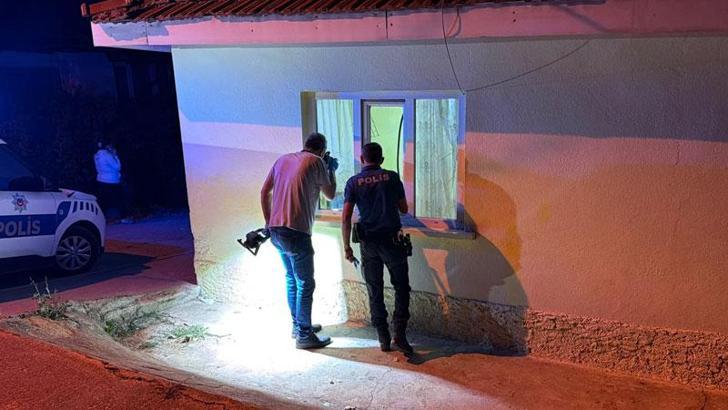 Eskişehir’de komşular arasında silahlı kavga: 3 yaralı