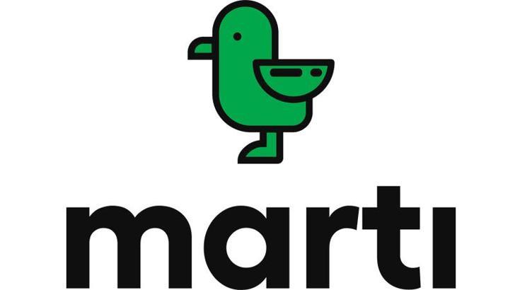 Martı, 2026 gelir beklentisini 85 milyon dolara yükseltti