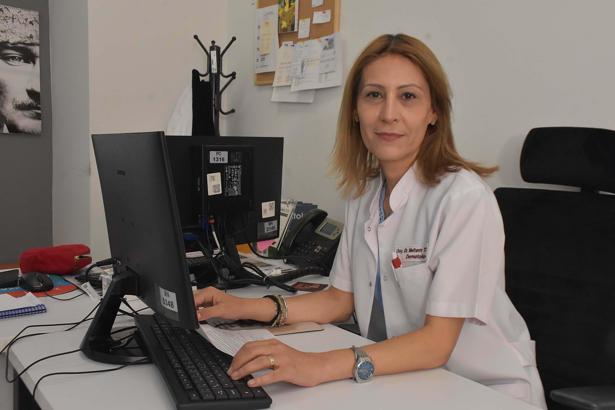 Uzmanlardan uyarı: Güneş kremi ve gözlük aksesuar değil, sağlık ihtiyacı