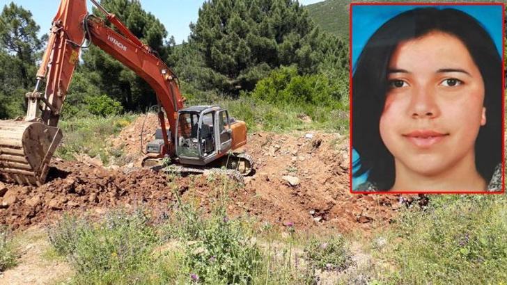 Yasemin'i öldürdüğü 19 yıl sonra ortaya çıkan sanık hakkında ağırlaştırılmış müebbet talebi