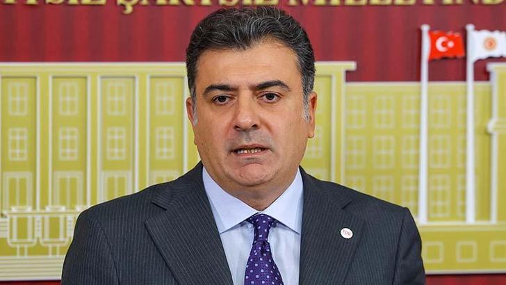 Yeni Partili Emre: 44 ilde örgütlenmeyi tamamladık