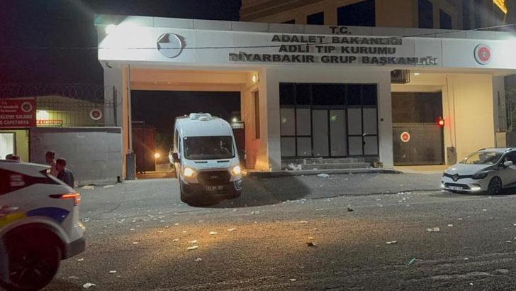 Silahlı arazi kavgasında araçtaki 2 aylık gelin öldü; 7 gözaltı