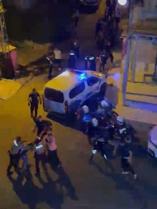 Balkondan komşularının kavgasını izlerken kurşun isabet eden İsmail öldü