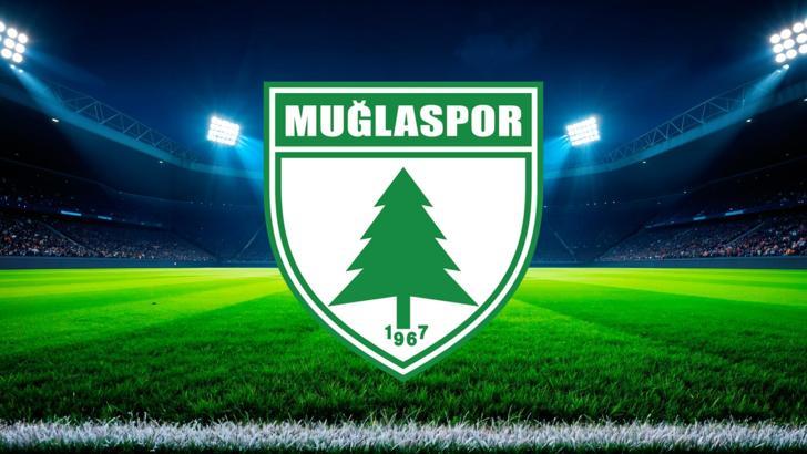 Muğlaspor'a Güney Amerikalı stoper