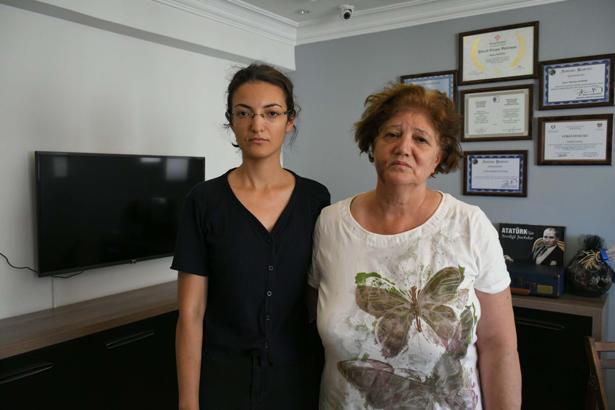 Anne ile 2 çocuğunu dövüp bıçaklayan baba ve oğlu tutuklandı