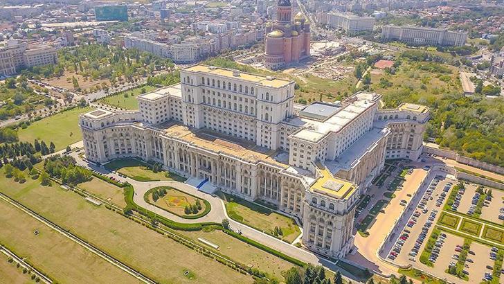 Romanya'da aşırı sıcaklar nedeniyle ‘kırmızı alarm’ verildi