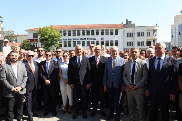 Bursa’da CHP’li belediye başkanı kalmadı