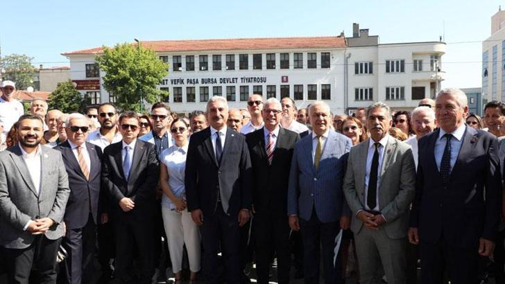 Bursa’da CHP’li belediye başkanı kalmadı
