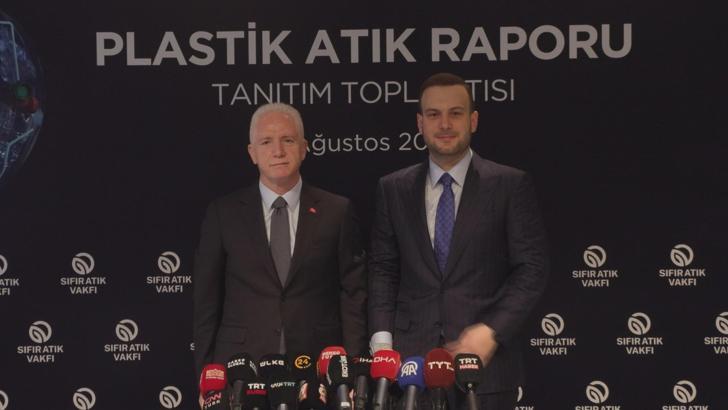 Vali Davut Gül: Çevre meselesi sadece milli güvenlik değil, dünyanın en önemli sorunlarından bir tanesidir